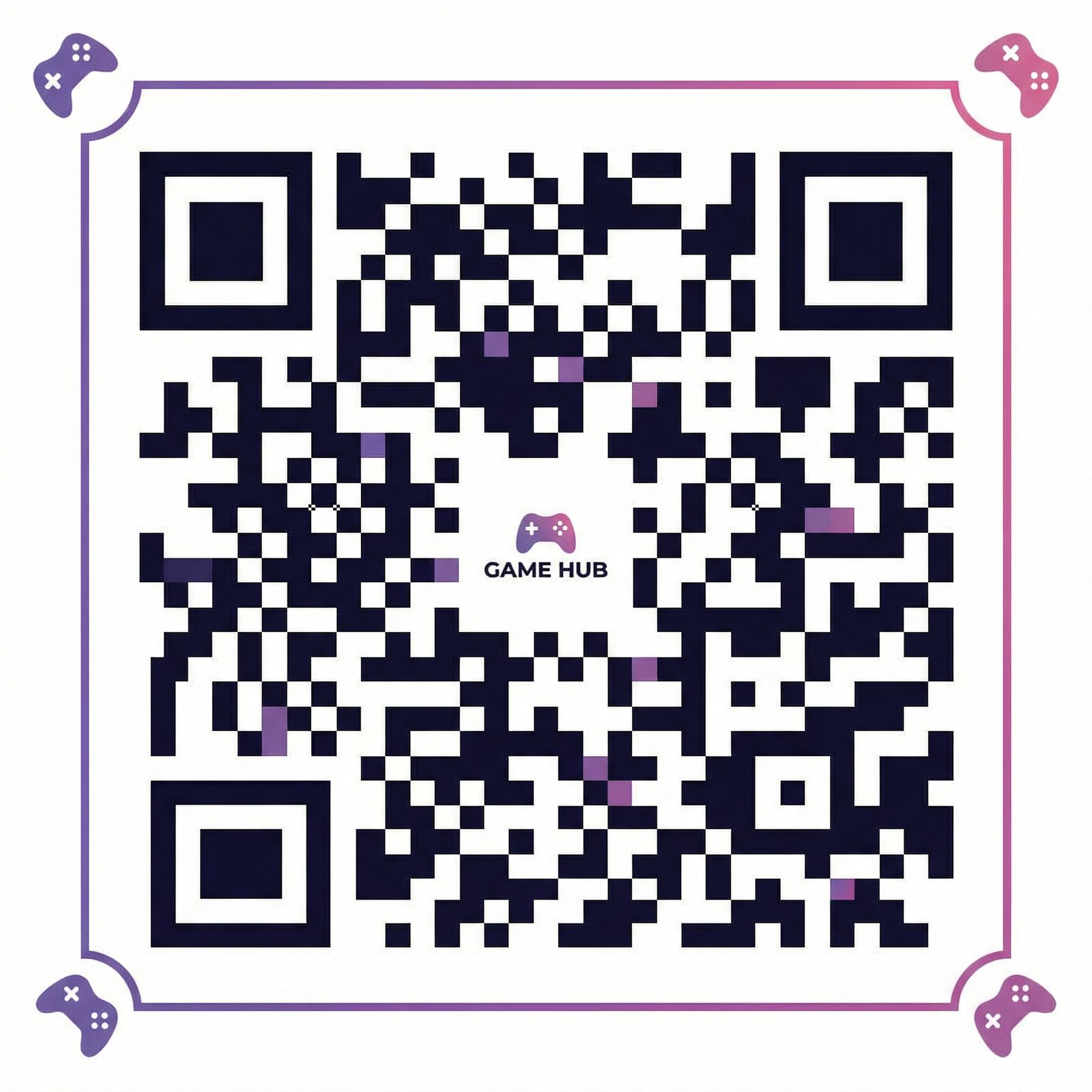 情侣自拍公众号二维码